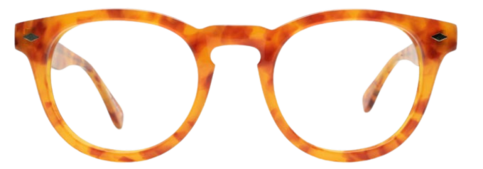 Shiny Marmalade - Front