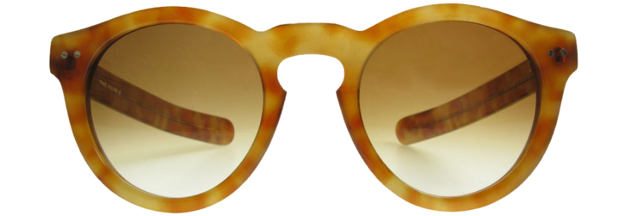 Light Havana - Front