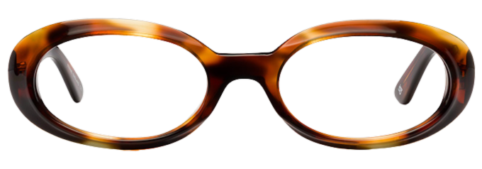 Light Tortoiseshell - Front