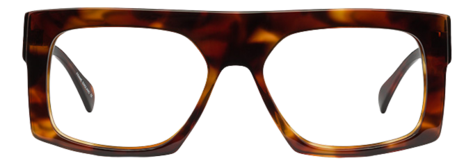 Light Tortoiseshell - Front