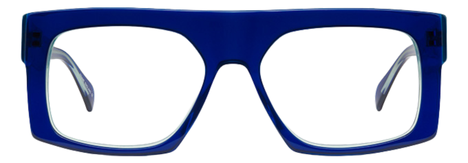 Royal Blue - Front