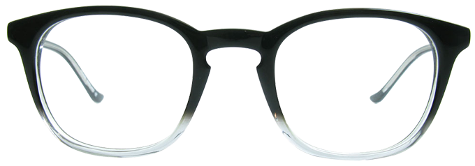 Two Tone Grey - Front