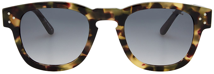 Amber Havana - Front