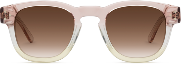 Brown Tricolour - Front