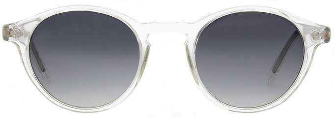 Clear Crystal - Front