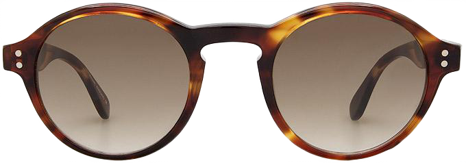 Light Tortoiseshell - Front