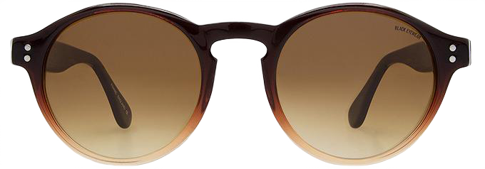 Two Tone Brown - Front