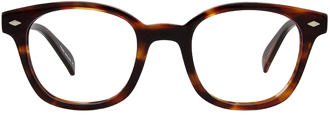 Light Tortoiseshell - Front