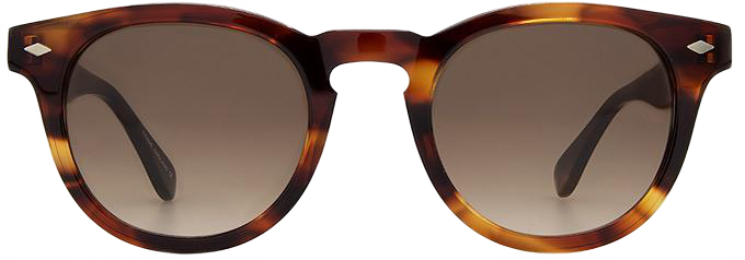 Light Tortoiseshell - Front