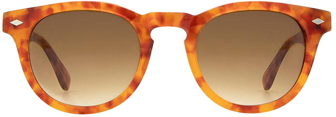 Shiny Marmalade - Front