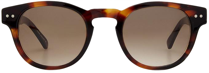 Light Tortoiseshell - Front