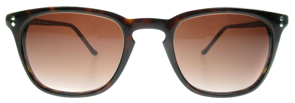 Dark Tortoiseshell - Front