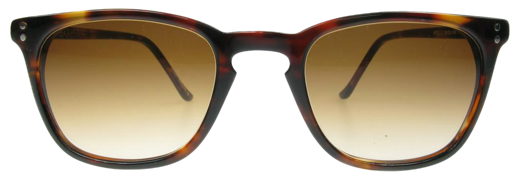 Light Tortoiseshell - Front