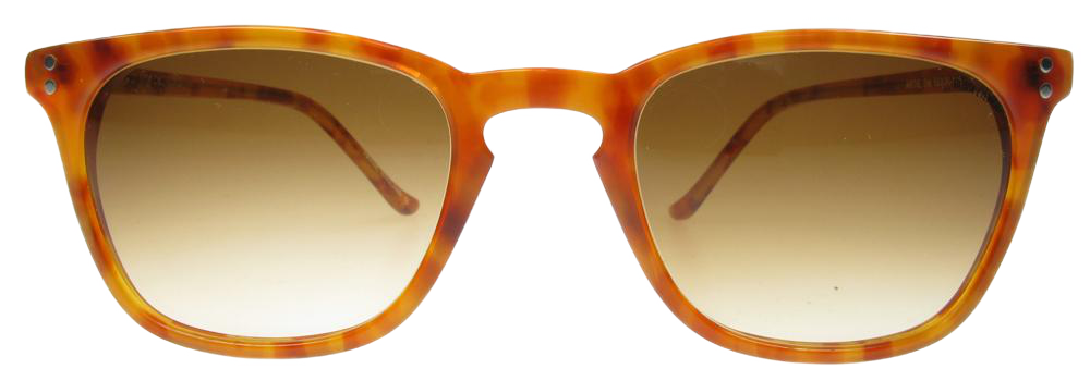 Shiny Marmalade - Front