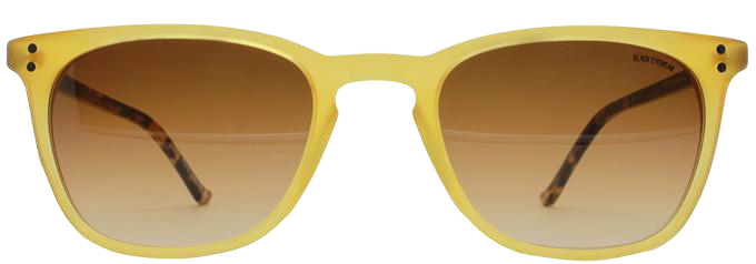 Tan Amber Havana - Front