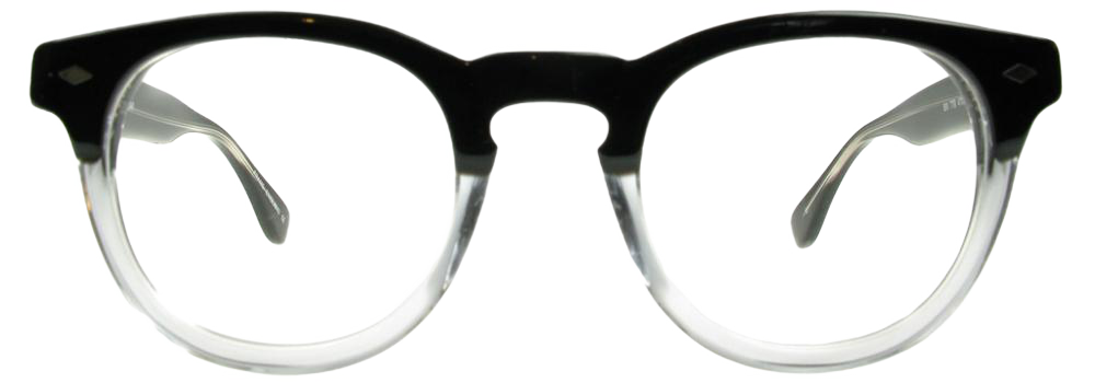 Two Tone Grey - Front