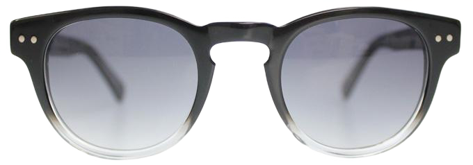 Two Tone Grey - Front