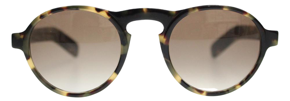 Amber Havana - Front