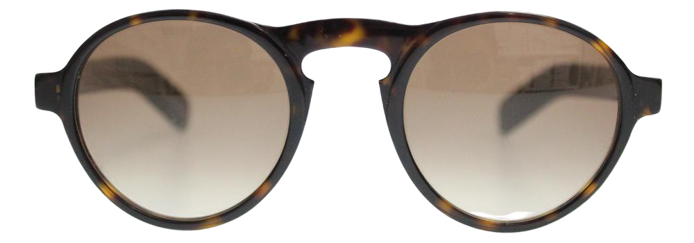 Dark Tortoiseshell - Front