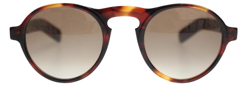 Light Tortoiseshell - Front