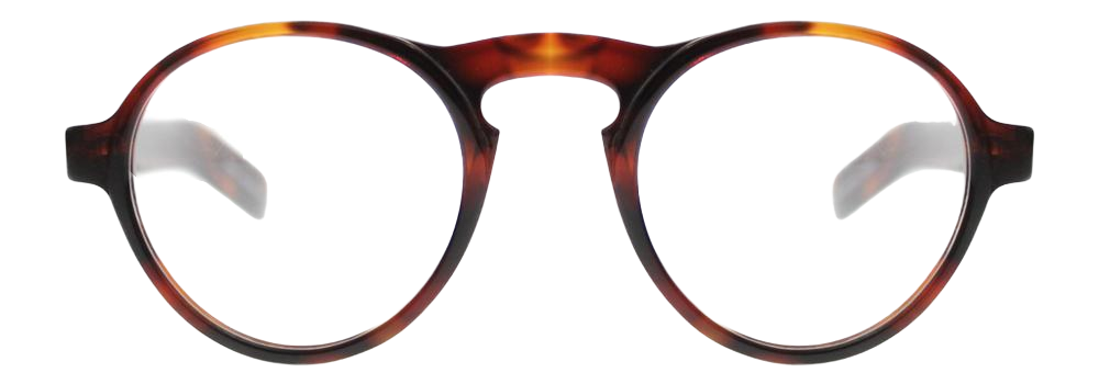 Light Tortoiseshell - Front