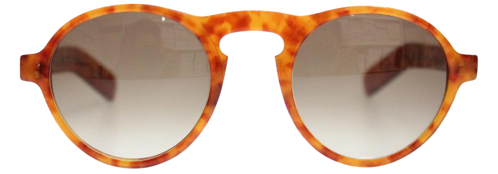 Shiny Marmalade - Front