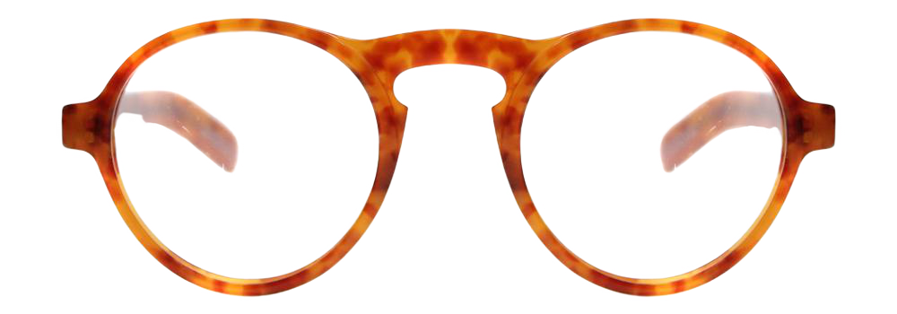 Shiny Marmalade - Front