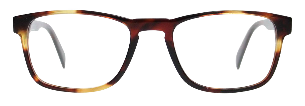 Light Tortoiseshell - Front