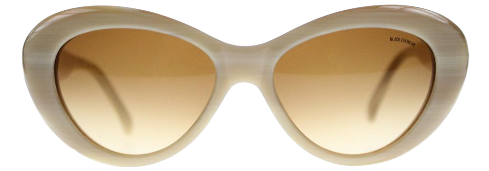 Pearl cat eye sunglasses online