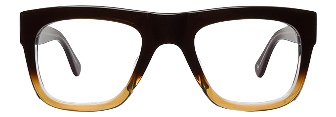 Prescription glasses hot sale frame