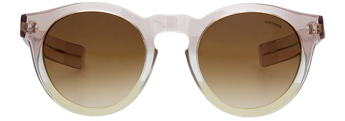 Brown Tricolour - Front