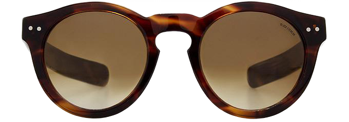 Light Tortoiseshell - Front