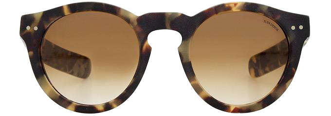 Matt Amber Havana - Front