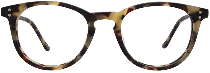 Matt Amber Havana - Front