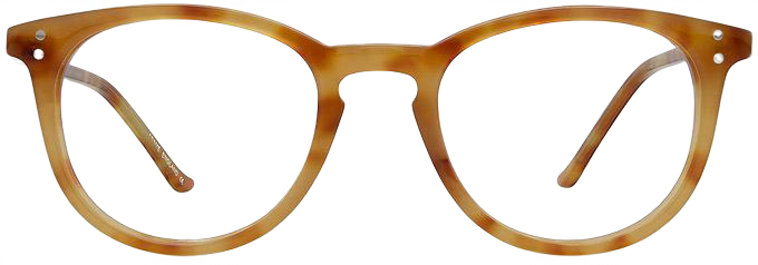 Shiny Marmalade - Front