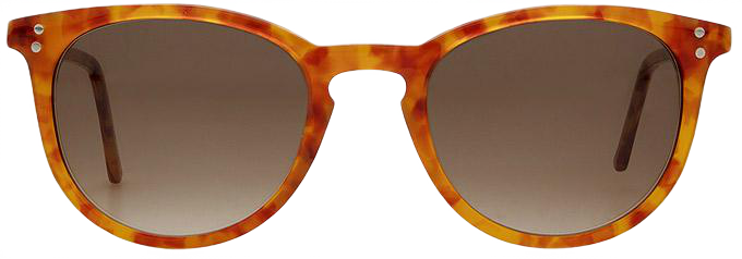 Shiny Marmalade - Front