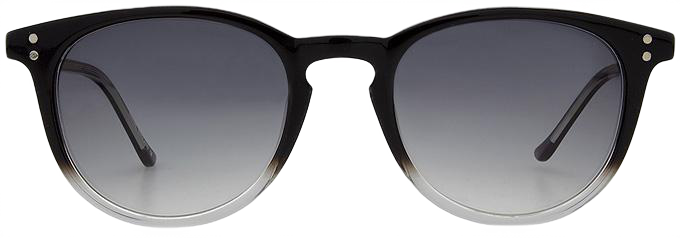 Two Tone Grey - Front