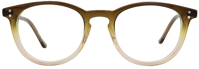 Two Tone Ochre - Front