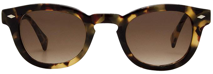 Amber Havana - Front