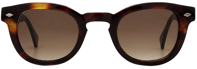 Light Tortoiseshell - Front