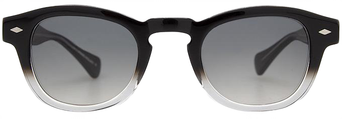 Two Tone Grey - Front