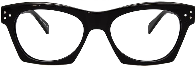 Gerry Extra Large Glasses