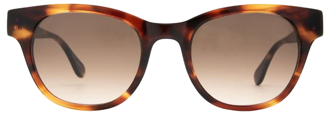 Light Tortoiseshell - Front