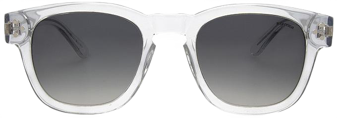 Clear Crystal - Front