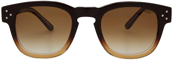 Two Tone Brown - Front