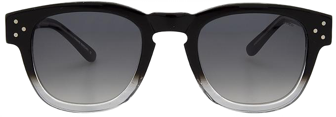 Two Tone Grey - Front