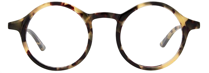 Amber Havana - Front