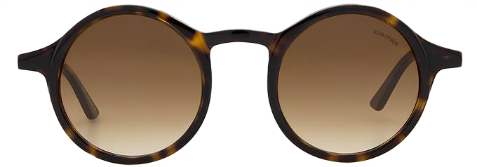 Dark Tortoiseshell - Front