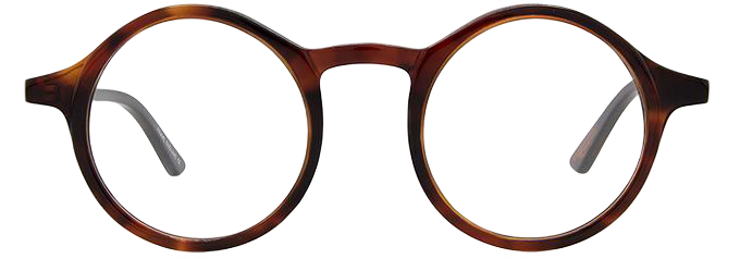 Light Tortoiseshell - Front