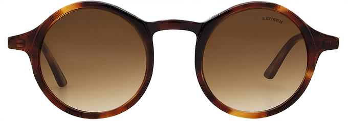 Light Tortoiseshell - Front